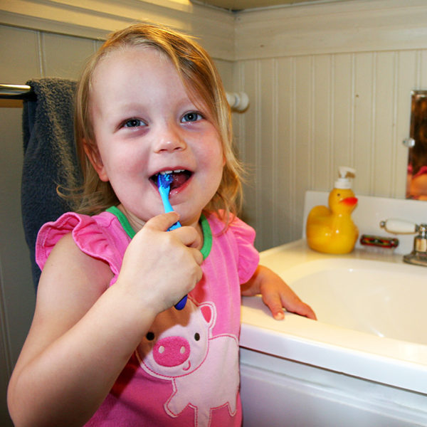 Helping Your Kids Learn And Love To Brush Their Teeth – Steveston Smiles