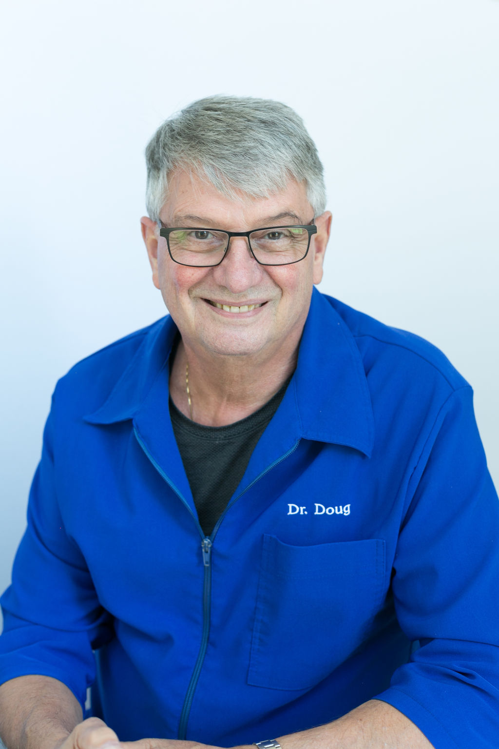 Our Dentists – Steveston Smiles