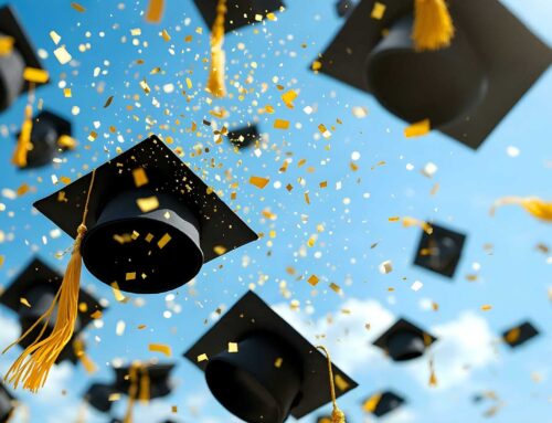 Steveston Smiles Scholarship