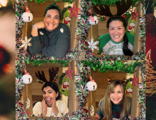 Tooth Talk Newsletter Fall 2025